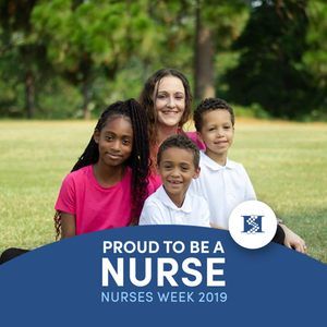 Meet your Posher, Joanie